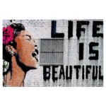 Αγόρασε ΠΙΝΑΚΑΣ TOIXOY ΣΕΙΡΑ GOBI HM4830 ΕΚΤΥΠΩΜΕΝΟΣ ΚΑΜΒΑΣ 70x3(πάχος)x50Yεκ. σε μοναδική τιμή στο clickforshop.gr