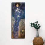 ΠΙΝΑΚΑΣ TOIXOY ΣΕΙΡΑ GOBI HM4833 ΕΚΤΥΠΩΜΕΝΟΣ ΚΑΜΒΑΣ 30x3(πάχος)x80Yεκ. - Image 3