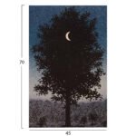 ΠΙΝΑΚΑΣ TOIXOY ΣΕΙΡΑ GOBI HM4850 ΕΚΤΥΠΩΜΕΝΟΣ ΚΑΜΒΑΣ 45x3(πάχος)x70Yεκ. - Image 3