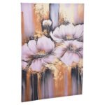 ΠΙΝΑΚΑΣ TOIXOY ΣΕΙΡΑ GOBI HM4858 ΕΚΤΥΠΩΜΕΝΟΣ ΚΑΜΒΑΣ 68x2,5(πάχος)x78Υεκ. - Image 4