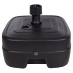 Αγόρασε ΠΛΑΣΤΙΚΗ ΒΑΣΗ ΟΜΠΡΕΛΑΣ ΜΕ ΡΟΔΑ SOLBAS HM6113.02 ΑΝΘΡΑΚΙ- ΚΟΝΤΑΡΙ 33/50mm 46