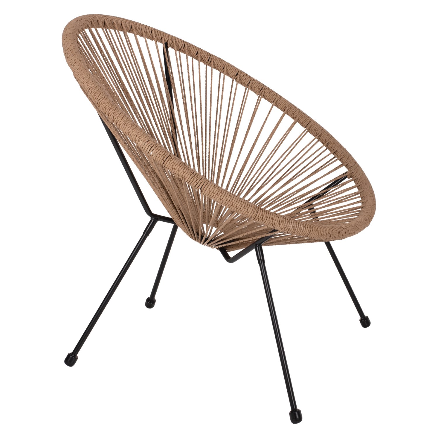 ΠΟΛΥΘΡΟΝΑ ACAPULCO Τ. ΦΩΛΙΑ ΜΕΤΑΛΛΟ ΜΑΥΡΟ ΜΕ TWISTED WICKER HM5871.01 70x73x79 εκ. Αγόρασε ΠΟΛΥΘΡΟΝΑ ACAPULCO Τ. ΦΩΛΙΑ ΜΕΤΑΛΛΟ ΜΑΥΡΟ ΜΕ TWISTED WICKER HM5871.01 70x73x79 εκ. σε μοναδική τιμή στο clickforshop.gr