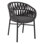 Αγόρασε ΠΟΛΥΘΡΟΝΑ ΑΛΟΥΜΙΝΙΟΥ ΑΝΘΡΑΚΙ ΜΕ ΣΧΟΙΝΙ ΑΝΘΡΑΚΙ HM5857.01 57x56x78 εκ. σε μοναδική τιμή στο clickforshop.gr