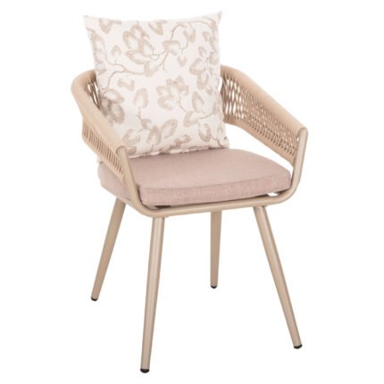 Αγόρασε ΠΟΛΥΘΡΟΝΑ ΑΛΟΥΜΙΝΙΟΥ CAMDEN HM6141.04 ΜΑΞΙΛΑΡΙ ΜΕ PRINT-ΚΑΠΟΥΤΣΙΝΟ 56x60x72-87Υεκ σε μοναδική τιμή στο clickforshop.gr