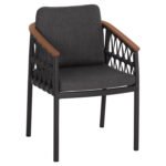 Αγόρασε ΠΟΛΥΘΡΟΝΑ ΑΛΟΥΜΙΝΙΟΥ STREAM HM6427.01 ΣΚΟΥΡΟ ΓΚΡΙ ΣΧΟΙΝΙ & OLEFIN 59x63x85Υεκ. σε μοναδική τιμή στο clickforshop.gr