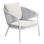 Αγόρασε ΠΟΛΥΘΡΟΝΑ ΑΛΟΥΜΙΝΙΟΥ XANTION ΗM6471.02 ΜΕ ΣΧΟΙΝΙ & ΜΑΞΙΛΑΡΙΑ--ΛΕΥΚΟ 71