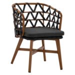 Αγόρασε ΠΟΛΥΘΡΟΝΑ ΑΛΟΥΜΙΝΙΟΥ RICKO HM5782.11 ΚΑΦΕ ΣΚΕΛΕΤΟΣ-ΓΚΡΙ ΚΟΡΔΟΝΙ 58x59x78Υ εκ. σε μοναδική τιμή στο clickforshop.gr