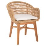 Αγόρασε ΠΟΛΥΘΡΟΝΑ ΕΣΩΤ. ΧΩΡΟΥ LAMORA HM9826 ΞΥΛΟ ΤΕΑΚ-ΣΥΝΘΕΤΙΚΟ ΣΧΟΙΝΙ-ΜΑΞΙΛΑΡΙ 58