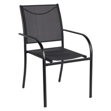 Αγόρασε ΠΟΛΥΘΡΟΝΑ ΕΞ.ΧΩΡΟΥ REDAN HM5976.03 ΜΕΤΑΛΛΟ ΜΑΥΡΟ-TEXTILENE ΜΑΥΡΟ 56x60x88Υεκ σε μοναδική τιμή στο clickforshop.gr