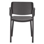 ΠΟΛΥΘΡΟΝΑ ΕΞ.ΧΩΡΟΥ COMFEE HM6102.09 ΚΑΦΕ ΠΟΛΥΠΡΟΠΥΛΕΝΙΟ 54x57x83Υεκ. - Image 4