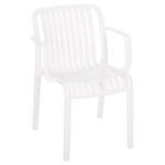 Αγόρασε ΠΟΛΥΘΡΟΝΑ ΕΞΩΤ.ΧΩΡΟΥ CONVEE HM6105.01 ΛΕΥΚΟ ΠΟΛΥΠΡΟΠΥΛΕΝΙΟ 55x56x79Yεκ. σε μοναδική τιμή στο clickforshop.gr