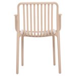 ΠΟΛΥΘΡΟΝΑ ΕΞΩΤ.ΧΩΡΟΥ CONVEE HM6105.04 ΚΑΠΟΥΤΣΙΝΟ ΠΟΛΥΠΡΟΠΥΛΕΝΙΟ 55x56x79Yεκ. - Image 6