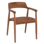 Αγόρασε ΠΟΛΥΘΡΟΝΑ ΕΞΩΤΕΡΙΚΟΥ ΧΩΡΟΥ FREM HM18107 ΞΥΛΟ TEAK-ΦΥΣΙΚΟ ΧΡΩΜΑ 59x54.5x76Υεκ. σε μοναδική τιμή στο clickforshop.gr