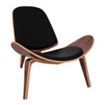 Αγόρασε ΠΟΛΥΘΡΟΝΑ SUPERIOR PLUS HM1128.01 ΚΑΡΥΔΙ ΜΕ ΜΑΥΡΟ ΜΑΞΙΛΑΡΙ PU 89x83x76Yεκ. σε μοναδική τιμή στο clickforshop.gr