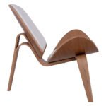 ΠΟΛΥΘΡΟΝΑ SUPERIOR PLUS HM1128.03 ΦΥΣΙΚΟ ΜΕ ΛΕΥΚΟ ΜΑΞΙΛΑΡΙ PU 89x83x76Yεκ. - Image 4