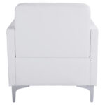 ΠΟΛΥΘΡΟΝΑ NELLIE HM3159.12 ΜΕ ΛΕΥΚΟ PU 64Χ71Χ71Υ εκ. - Image 6