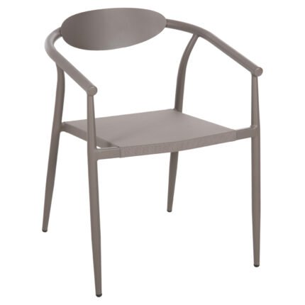 Αγόρασε ΠΟΛΥΘΡΟΝΑ SERLY HM6052.04 ΑΛΟΥΜΙΝΙΟ ΣΑΜΠΑΝΙ-TEXTILENE ΣΑΜΠΑΝΙ 56x61x74