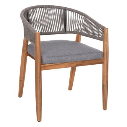 Αγόρασε ΠΟΛΥΘΡΟΝΑ NAVAN HM6135.01 ΞΥΛΟ ΑΚΑΚΙΑΣ ΦΥΣΙΚΟ-ΣΧΟΙΝΙ NYLON ΓΚΡΙ 59x58x76Υεκ. σε μοναδική τιμή στο clickforshop.gr