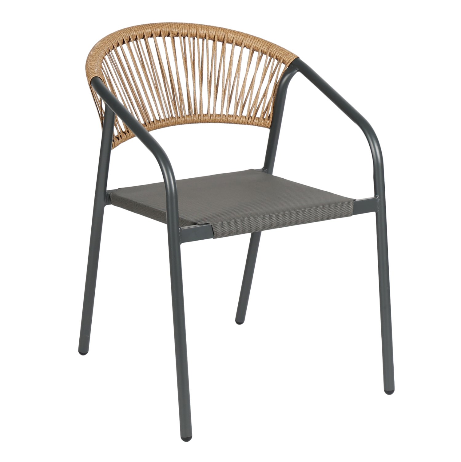 ΠΟΛΥΘΡΟΝΑ HOMAN HM6430.01 ΓΚΡΙ ΜΕΤΑΛΛΟ & TEXTILENE--ΜΠΕΖ P.E.RATTAN 53 Αγόρασε ΠΟΛΥΘΡΟΝΑ HOMAN HM6430.01 ΓΚΡΙ ΜΕΤΑΛΛΟ & TEXTILENE--ΜΠΕΖ P.E.RATTAN 53
