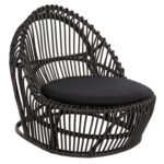 Αγόρασε ΠΟΛΥΘΡΟΝΑ ENTROPY HM9840.03 ΦΥΣΙΚΟ RATTAN ΜΕ ΜΑΞΙΛΑΡΙ-ΜΑΥΡΟ 80x97x85Υεκ. σε μοναδική τιμή στο clickforshop.gr
