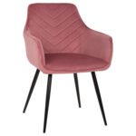 Αγόρασε ΠΟΛΥΘΡΟΝΑ LATRELL HM8582.02 ΣΑΠΙΟ ΜΗΛΟ ΒΕΛΟΥΔΟ & ΜΑΥΡΑ ΜΕΤΑΛΛΙΚΑ ΠΟΔΙΑ 55x57x84Yεκ. σε μοναδική τιμή στο clickforshop.gr