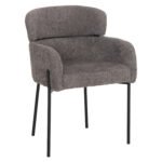 Αγόρασε ΠΟΛΥΘΡΟΝΑ WOLF HM8583.01 ΓΚΡΙ ΥΦΑΣΜΑ ΜΠΟΥΚΛΕ ΜΕ ΜΕΤΑΛΛΙΚΑ ΠΟΔΙΑ 56x62x80Yεκ. σε μοναδική τιμή στο clickforshop.gr