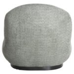 ΠΟΛΥΘΡΟΝΑ BEANY HM9591.05 ΦΥΣΤΙΚΙ ΜΠΟΥΚΛΕ ΥΦΑΣΜΑ 85x82x77Υ εκ. - Image 6