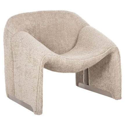 Αγόρασε ΠΟΛΥΘΡΟΝΑ SPINER HM9599.08 ΜΠΕΖ ΜΠΟΥΚΛΕ ΥΦΑΣΜΑ 81x64x74Υεκ. σε μοναδική τιμή στο clickforshop.gr