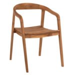 Αγόρασε ΠΟΛΥΘΡΟΝΑ DEUS HM9621 ΞΥΛΟ TEAK 54x56x76Yεκ. σε μοναδική τιμή στο clickforshop.gr