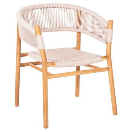 Αγόρασε ΠΟΛΥΘΡΟΝΑ IRVING HM9763 ΞΥΛΟ ΤΕΑΚ ΣΕ ΦΥΣΙΚΟ ΧΡΩΜΑ ΜΕ ΜΠΕΖ ΣΧΟΙΝΙ 60x55x78Yεκ. σε μοναδική τιμή στο clickforshop.gr