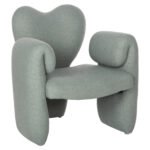Αγόρασε ΠΟΛΥΘΡΟΝΑ HARTT HM9777.07 ΦΥΣΤΙΚΙ TEDDY ΥΦΑΣΜΑ 84x74x87Yεκ. σε μοναδική τιμή στο clickforshop.gr
