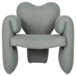 ΠΟΛΥΘΡΟΝΑ HARTT HM9777.07 ΦΥΣΤΙΚΙ TEDDY ΥΦΑΣΜΑ 84x74x87Yεκ. - Image 3