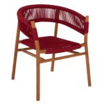 Αγόρασε ΠΟΛΥΘΡΟΝΑ IRVING HM9797 ΞΥΛΟ ΤΕΑΚ ΣΕ ΦΥΣΙΚΟ ΧΡΩΜΑ ΜΕ ΜΠΟΡΝΤΟ ΣΧΟΙΝΙ 60x55x75Yεκ. σε μοναδική τιμή στο clickforshop.gr