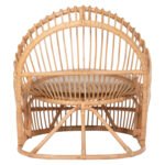 ΠΟΛΥΘΡΟΝΑ ENTROPY HM9840.01 RATTAN ΦΥΣΙΚΟ ΜΕ ΕΚΡΟΥ ΜΑΞΙΛΑΡΙ 80x97x85Υεκ. - Image 6