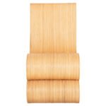 ΠΟΛΥΘΡΟΝΑ CURVY LOUNGE2 HM9885 ΦΥΣΙΚΟ RATTAN 46x66x86Υεκ. - Image 3