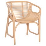Αγόρασε ΠΟΛΥΘΡΟΝΑ MEL ΕΣΩΤ. ΧΩΡΩΝ HM9954.01 ΦΥΣΙΚΟ RATTAN 62x57