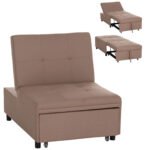 Αγόρασε ΠΟΛΥΘΡΟΝΑ-ΚΡΕΒΑΤΙ LIBRE HM3295.03 ΜΠΕΖ ΥΦΑΣΜΑ 75x106x87Υεκ. σε μοναδική τιμή στο clickforshop.gr