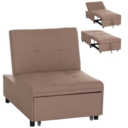 Αγόρασε ΠΟΛΥΘΡΟΝΑ-ΚΡΕΒΑΤΙ LIBRE HM3295.03 ΜΠΕΖ ΥΦΑΣΜΑ 75x106x87Υεκ. σε μοναδική τιμή στο clickforshop.gr