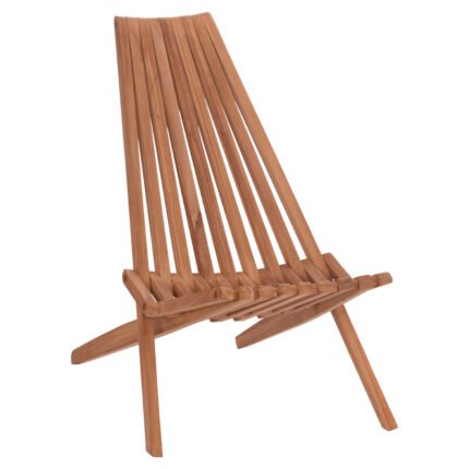 Αγόρασε ΠΟΛΥΘΡΟΝΑ LOUNGE ΠΤΥΣΣΟΜΕΝΗ SHIGAO HM18112 ΞΥΛΟ TEAK--ΦΥΣΙΚΟ 61x88.5x89Υεκ. σε μοναδική τιμή στο clickforshop.gr