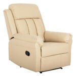 Αγόρασε ΠΟΛΥΘΡΟΝΑ ΜΑΣΑΖ HAPPER HM9785.13 ΕΚΡΟΥ PU 76x94x102Υ εκ. σε μοναδική τιμή στο clickforshop.gr