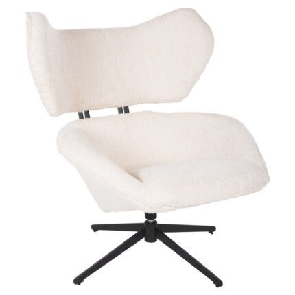 Αγόρασε ΠΟΛΥΘΡΟΝΑ ΠΕΡΙΣΤΡΕΦΟΜΕΝΗ BRYLL HM9597.06 ΕΚΡΟΥ ΜΠΟΥΚΛΕ-ΜΑΥΡΗ ΒΑΣΗ 86x90x97Υεκ. σε μοναδική τιμή στο clickforshop.gr