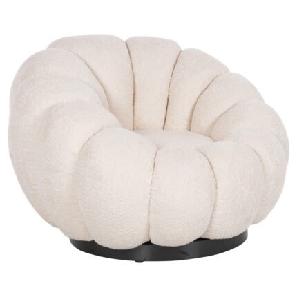 Αγόρασε ΠΟΛΥΘΡΟΝΑ ΠΕΡΙΣΤΡΕΦΟΜΕΝΗ GRYMM HM9601.06 ΕΚΡΟΥ ΜΠΟΥΚΛΕ-ΜΑΥΡΗ ΜΕΤΑΛ.ΒΑΣΗ 95x92x68Υεκ σε μοναδική τιμή στο clickforshop.gr