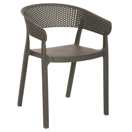 Αγόρασε ΠΟΛΥΘΡΟΝΑ ΠΟΛΥΠΡΟΠΥΛΕΝΙΟΥ PERFOE HM5941.07 DARK OLIVE 56x50x73Υεκ. σε μοναδική τιμή στο clickforshop.gr