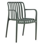 Αγόρασε ΠΟΛΥΘΡΟΝΑ ΠΟΛΥΠΡΟΠΥΛΕΝΙΟΥ TIPPY HM5940.07 DARK OLIVE 55x55x81Υεκ. σε μοναδική τιμή στο clickforshop.gr