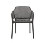 ΠΟΛΥΘΡΟΝΑ ΠΟΛΥΠΡΟΠΥΛΕΝΙΟΥ JOHN HM6103.09 ΚΑΦΕ 59x58x79.5Υεκ. - Image 2