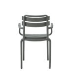 ΠΟΛΥΘΡΟΝΑ ΠΟΛΥΠΡΟΠΥΛΕΝΙΟΥ PHILLY HM6123.04 OLIVE GREEN 58,5x49x83,5Υεκ. - Image 4