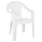 Αγόρασε ΠΟΛΥΘΡΟΝΑ ΠΟΛΥΠΡΟΠΥΛΕΝΙΟΥ TUVANA HM6145.13 ΛΕΥΚΗ 57x59