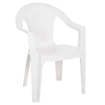 Αγόρασε ΠΟΛΥΘΡΟΝΑ ΠΟΛΥΠΡΟΠΥΛΕΝΙΟΥ TUVANA HM6145.13 ΛΕΥΚΗ 57x59