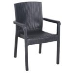 Αγόρασε ΠΟΛΥΘΡΟΝΑ ΠΟΛΥΠΡΟΠΥΛΕΝΙΟΥ VECTOR HM6148.01 ΑΝΘΡΑΚΙ ΧΡΩΜΑ 56