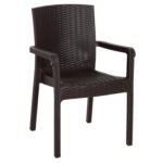 Αγόρασε ΠΟΛΥΘΡΟΝΑ ΠΟΛΥΠΡΟΠΥΛΕΝΙΟΥ VECTOR HM6148.06 ΚΑΦΕ ΧΡΩΜΑ 56